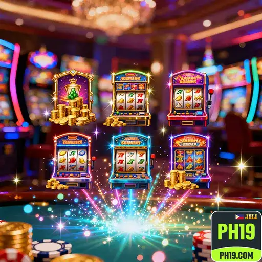 ph19 Games