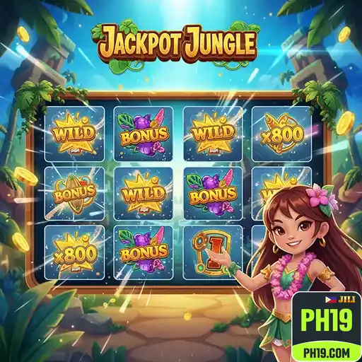 ph19 Game