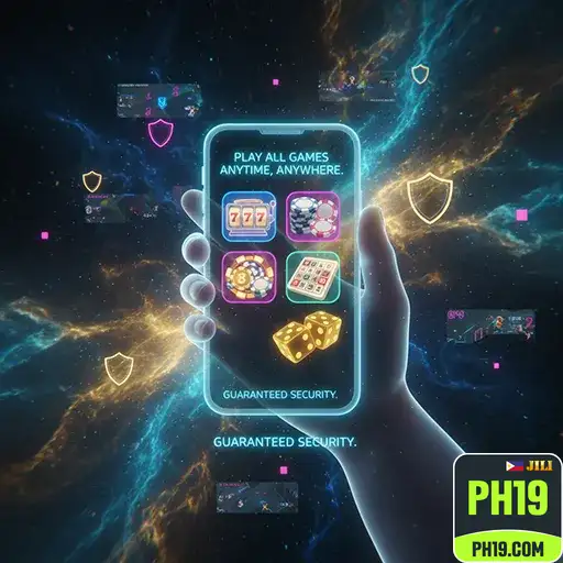 ph19 App