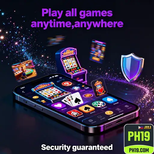 ph19 app rewarding game