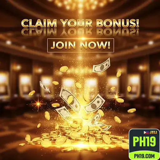 ph19 bonus rewarding game