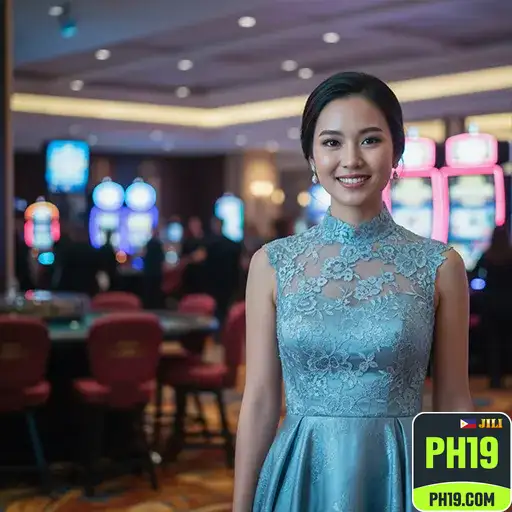 ph19 casino rewarding game