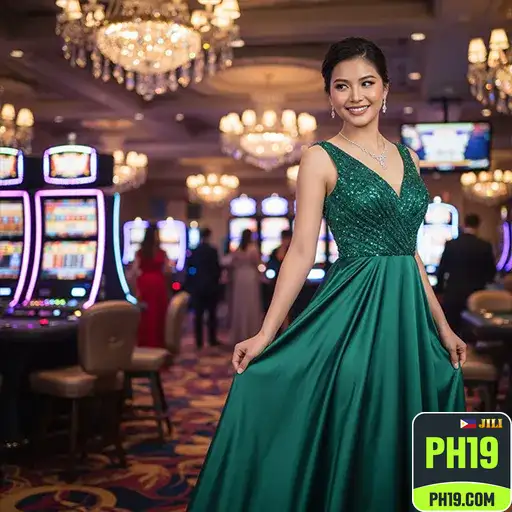 ph19 casino rewarding game