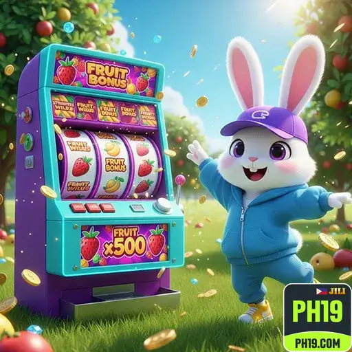 ph19 game rewarding game