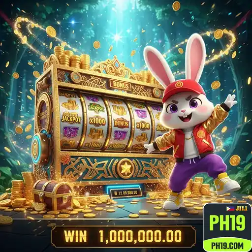 ph19 game rewarding game