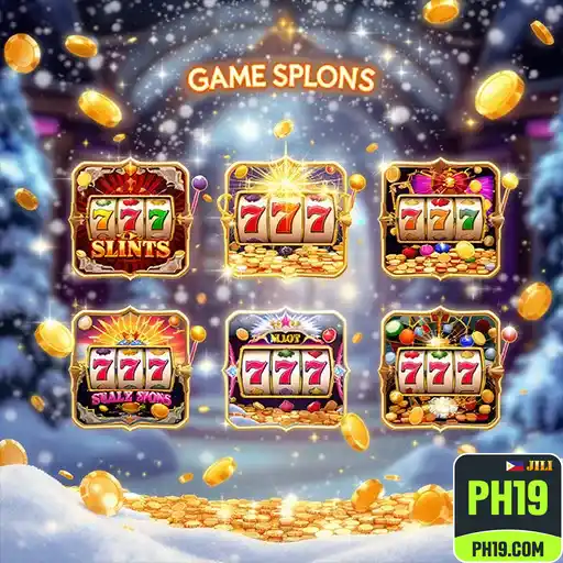 ph19 games rewarding game