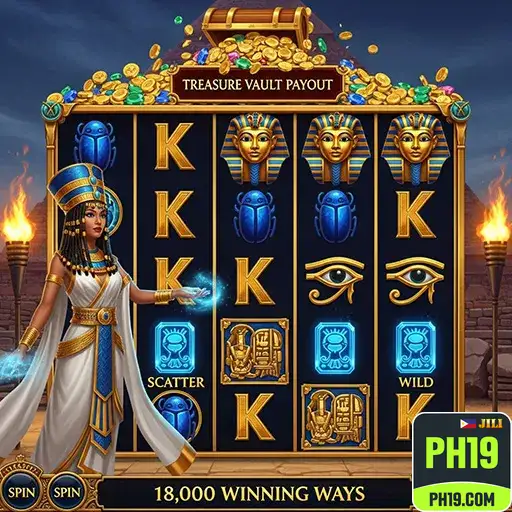 ph19 slots rewarding game