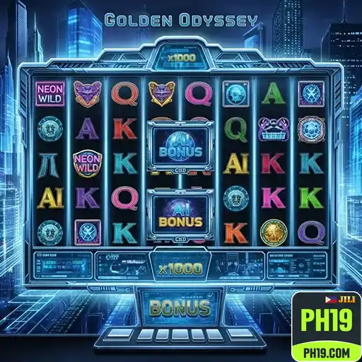 ph19 slots rewarding game