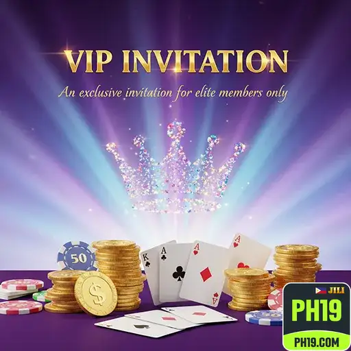 ph19 vip rewarding game