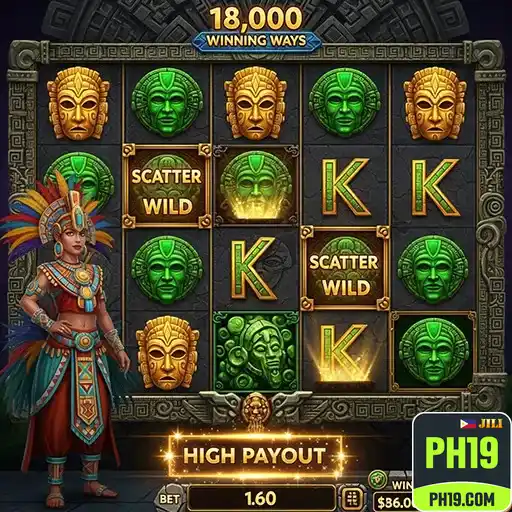 ph19 Slots