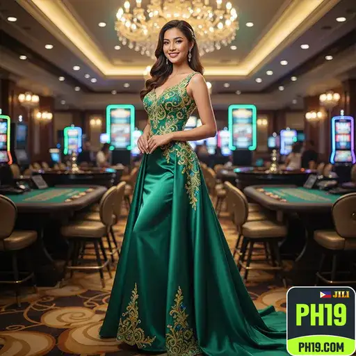 ph19 Casino