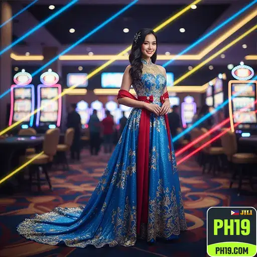 ph19 casino entretenimento online